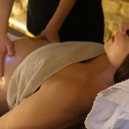 Ne5T Hotel & Spa Namur Luaran gambar