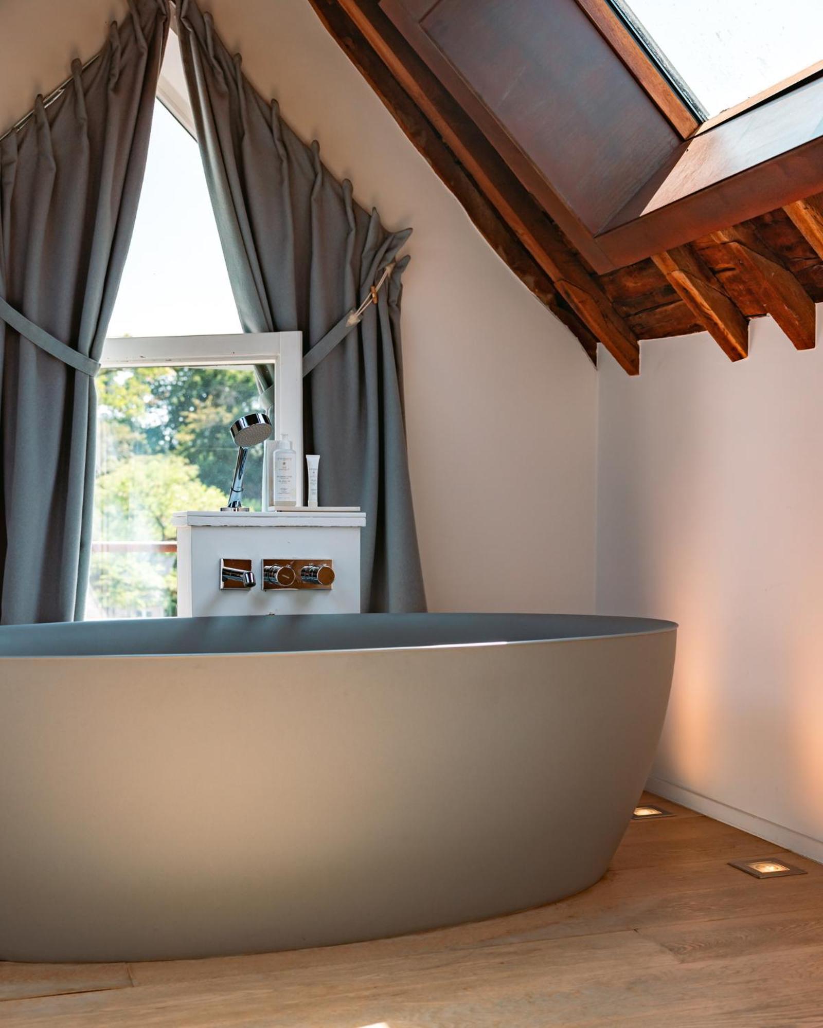Ne5T Hotel & Spa Namur Luaran gambar