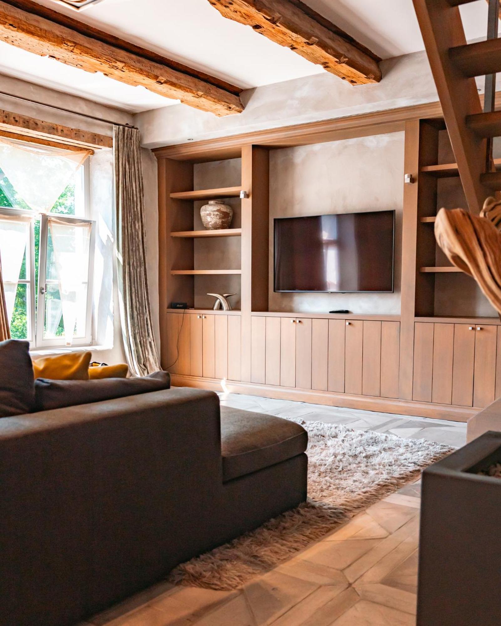 Ne5T Hotel & Spa Namur Luaran gambar