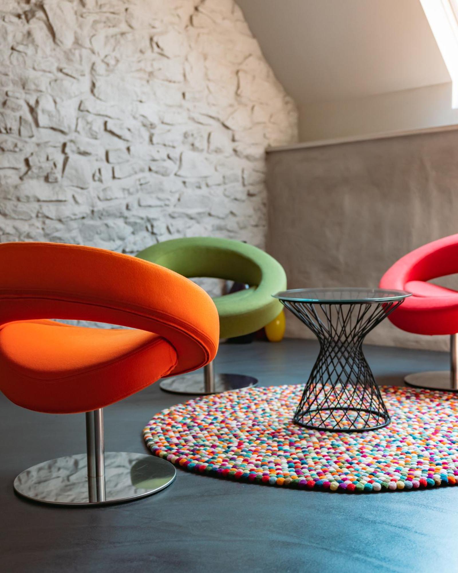 Ne5T Hotel & Spa Namur Luaran gambar