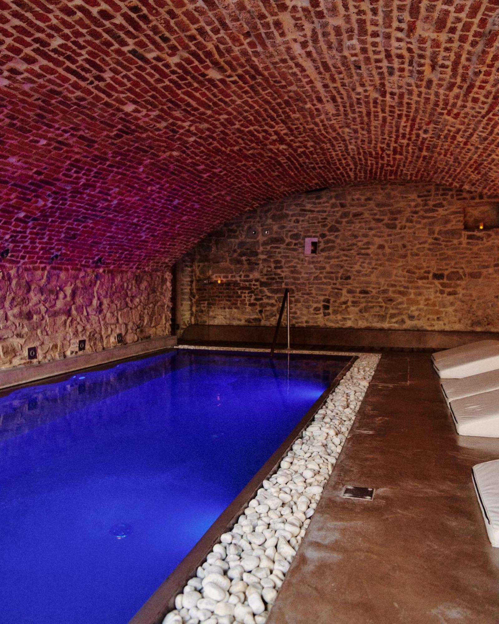 Ne5T Hotel & Spa Namur Luaran gambar