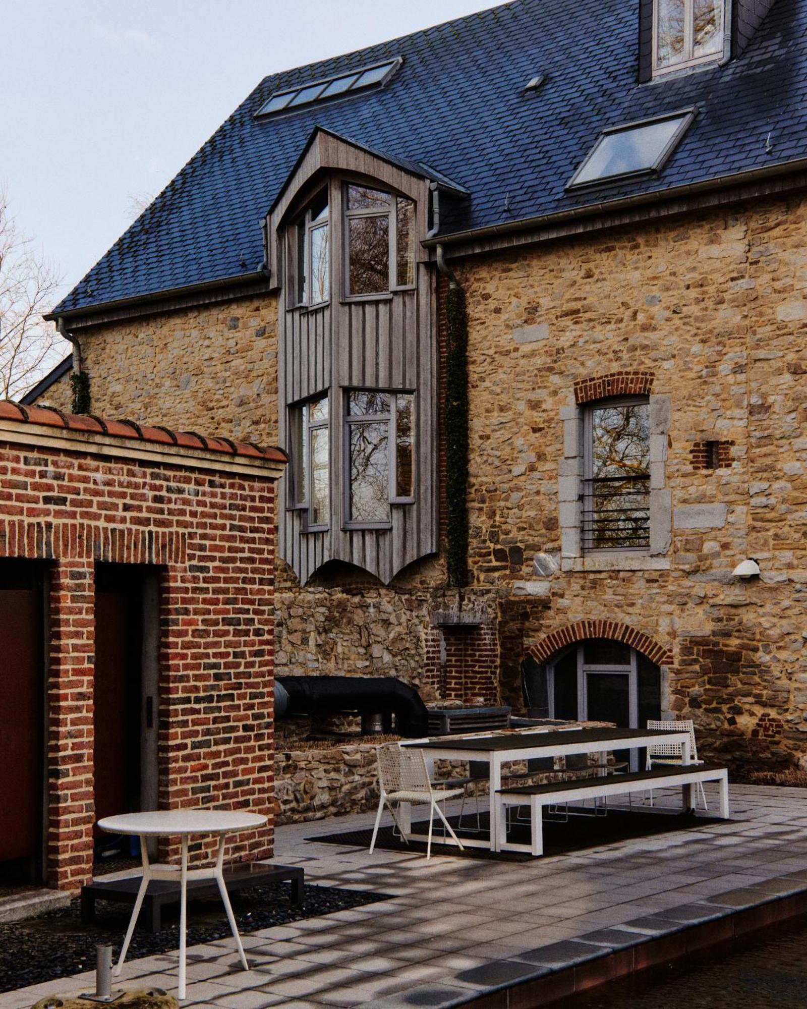 Ne5T Hotel & Spa Namur Luaran gambar
