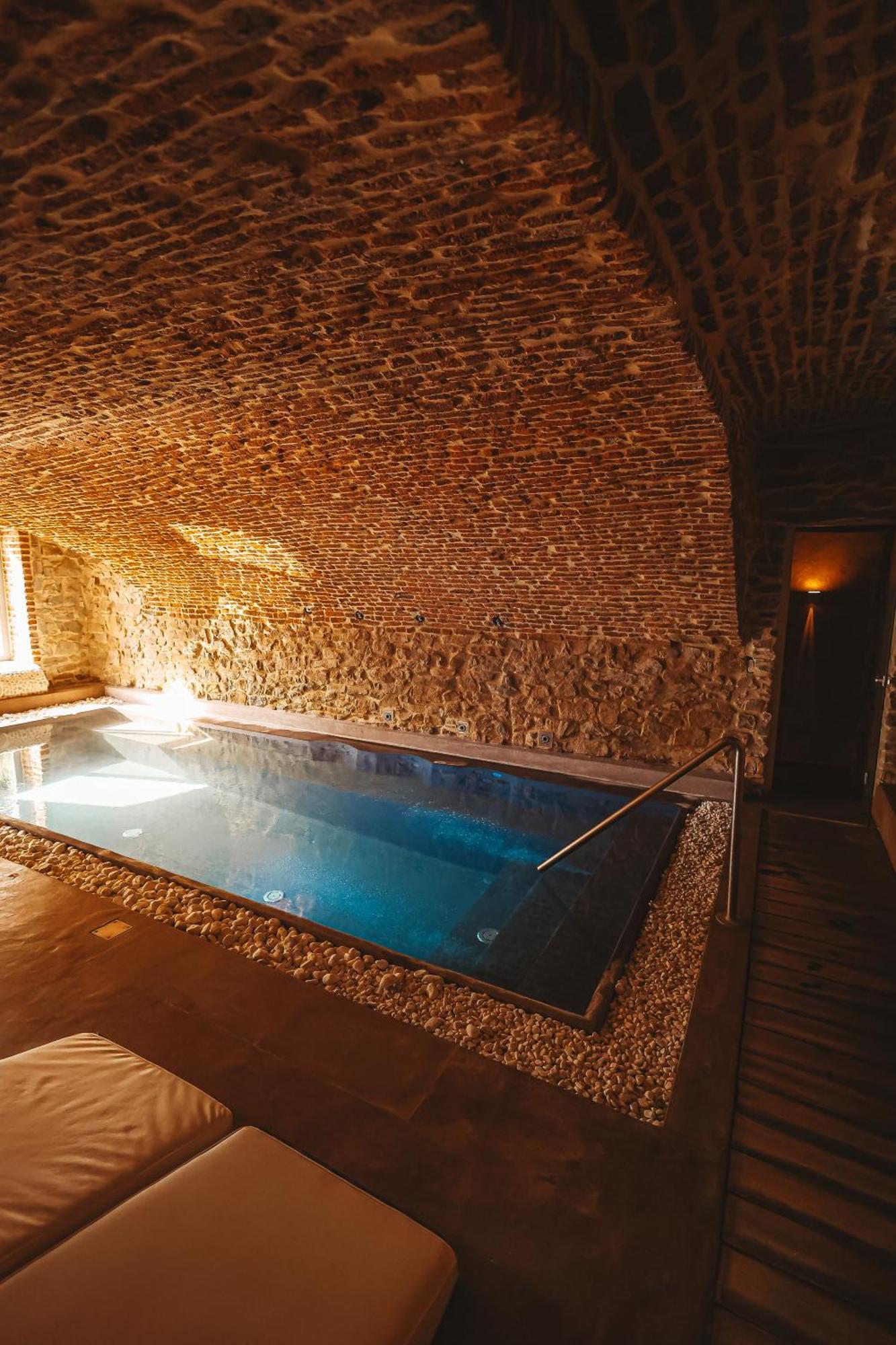 Ne5T Hotel & Spa Namur Luaran gambar