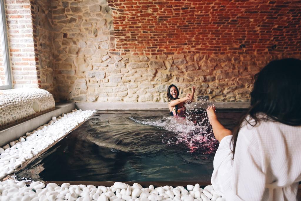 Ne5T Hotel & Spa Namur Luaran gambar
