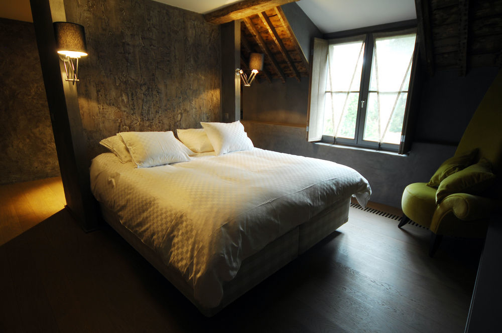 Ne5T Hotel & Spa Namur Luaran gambar