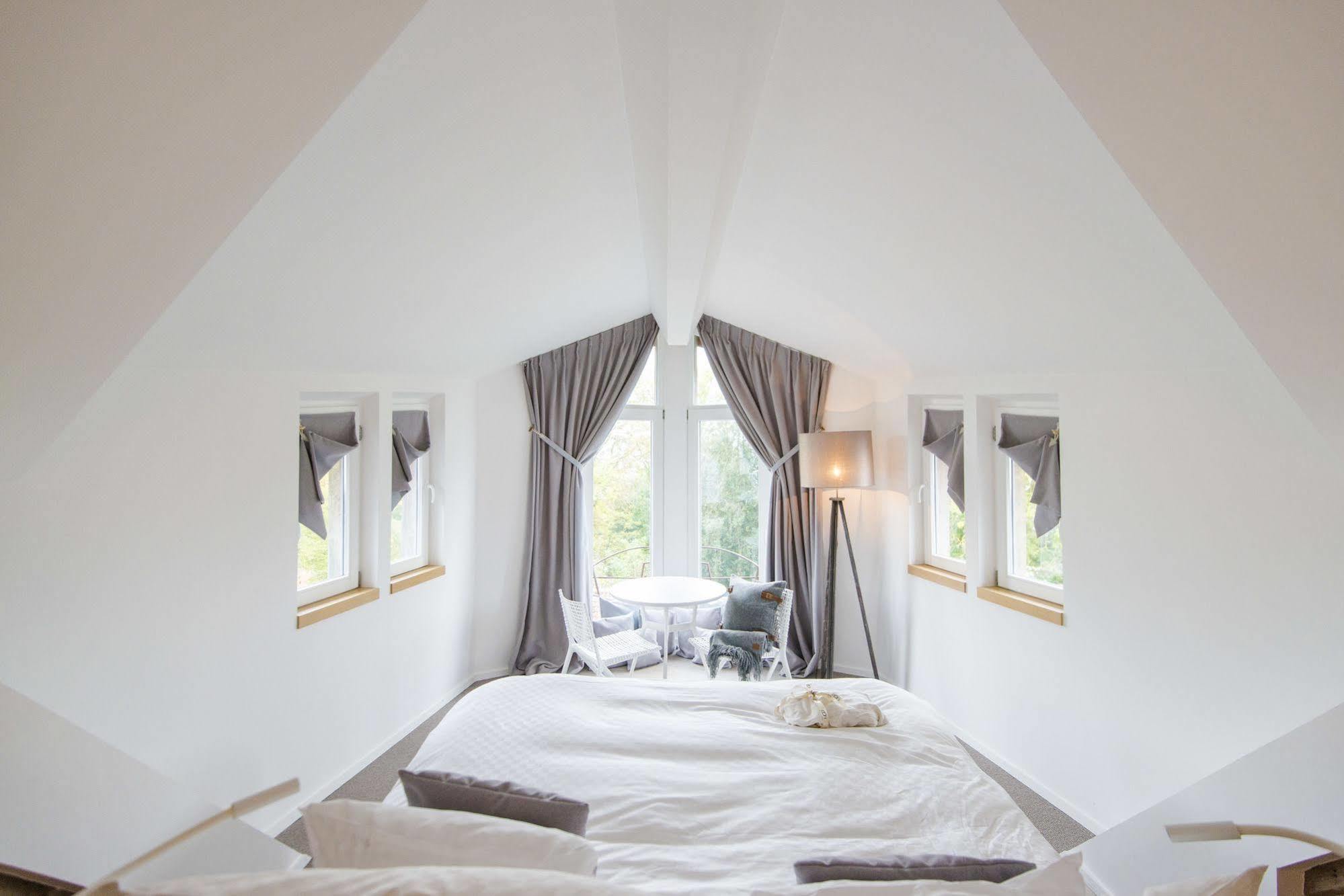 Ne5T Hotel & Spa Namur Luaran gambar