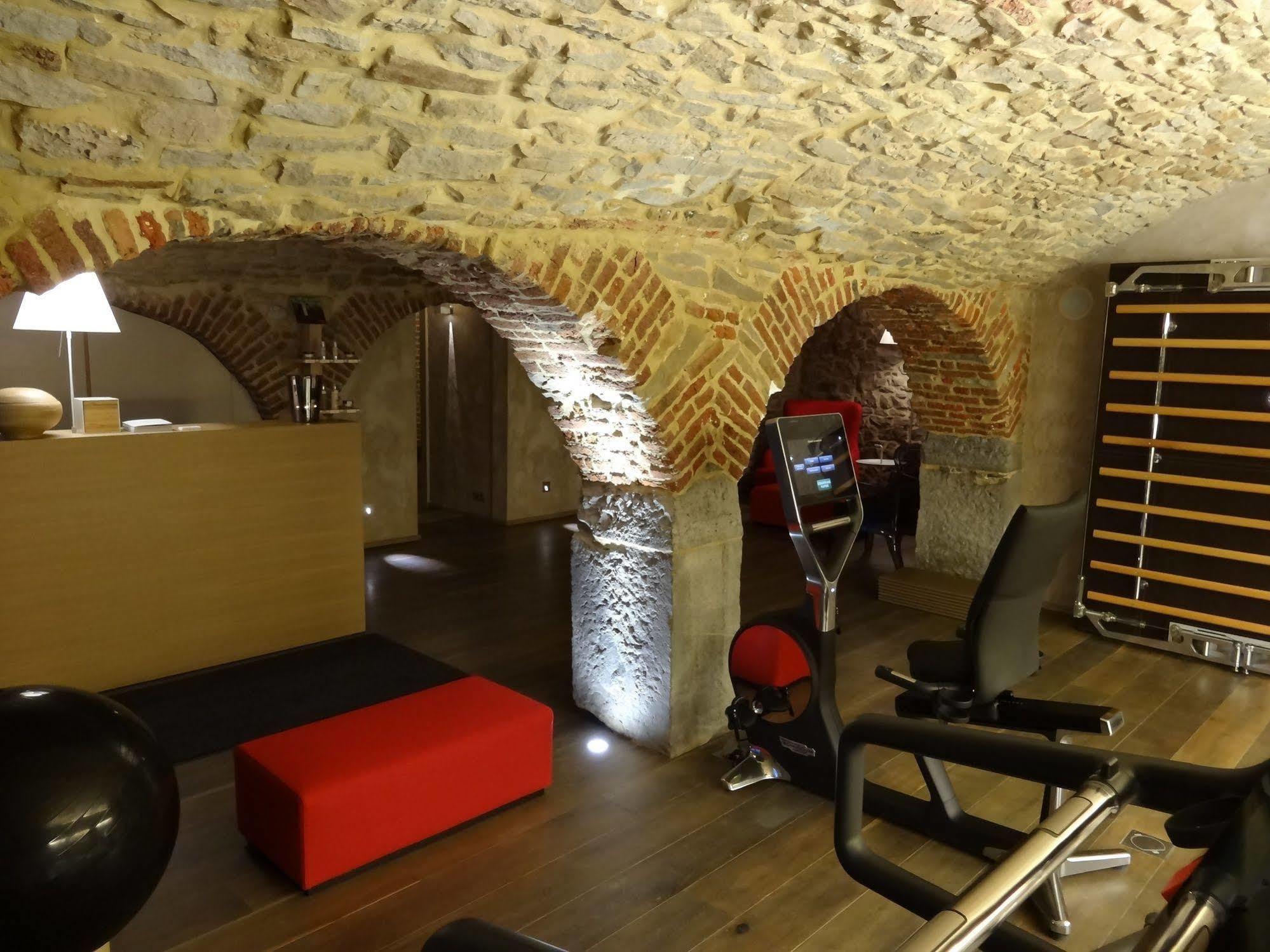 Ne5T Hotel & Spa Namur Luaran gambar